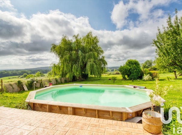 Magny-en-Vexin, Île-de-France 95420
