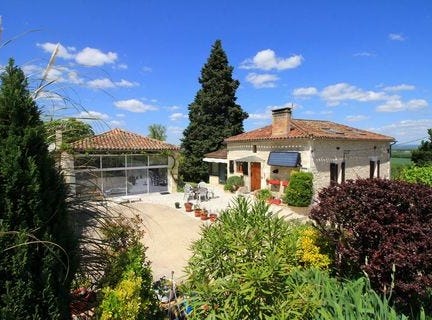 Penne-Dagenais, Lot-Et-Garonne