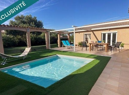Cases-De-Pene, Languedoc-Roussillon 66600