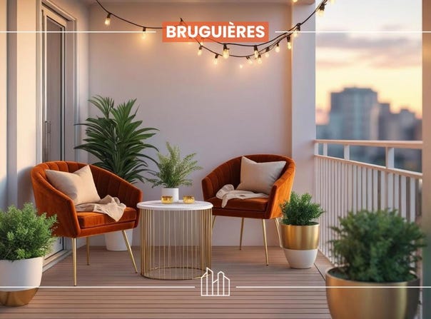 Bruguières, Occitanie 31150