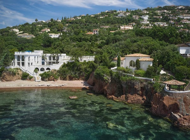 Agay HH-14126565, Agay, Provence-Alpes-Côte d'Azur 83700