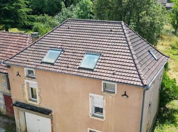 Gourdon, Lot 46300