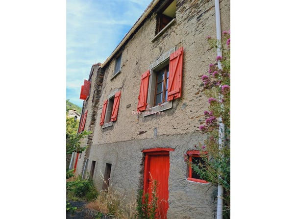 Labastide-Esparbairenque, Languedoc-Roussillon 11380