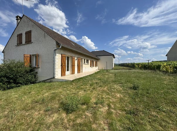 Écueil, Marne 51500