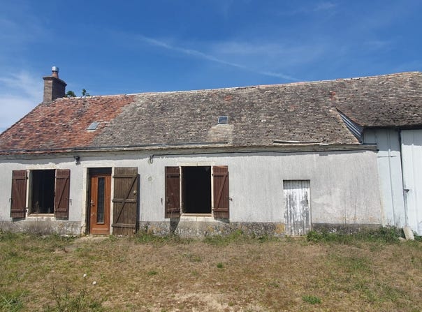 Dollon, Pays de la Loire 72390