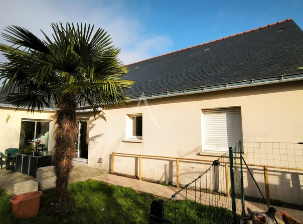 TIERCE, Pays de la Loire 49125