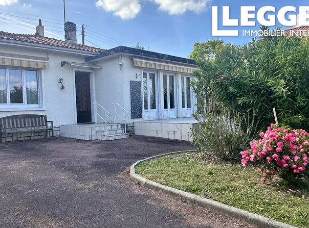 Ribérac, Nouvelle-Aquitaine 24600