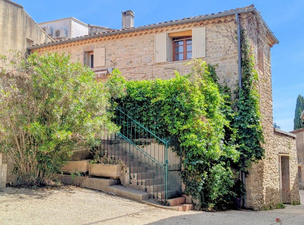 Moussac, Occitanie 30190