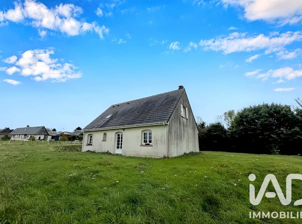 Haucourt, Normandy 76440