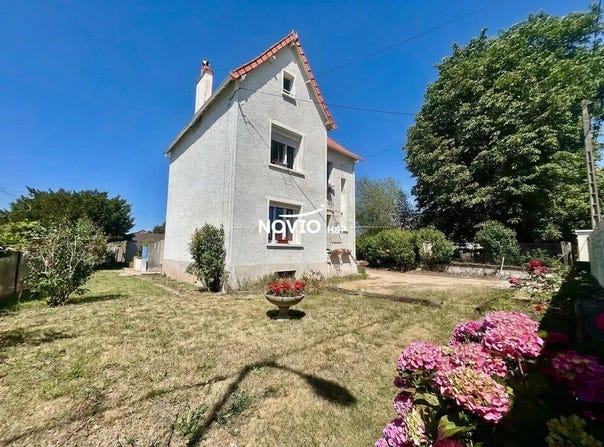Châtellerault, Vienne 86100