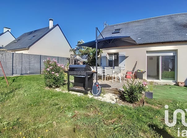 Luynes, Centre-Val de Loire 37230