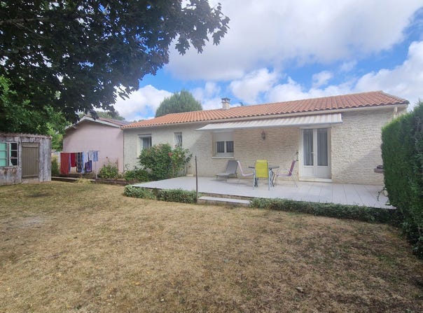 NIORT, Nouvelle-Aquitaine 79000
