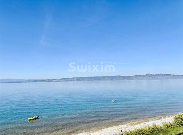 Evian-les-Bains, Rhône-Alpes 74500