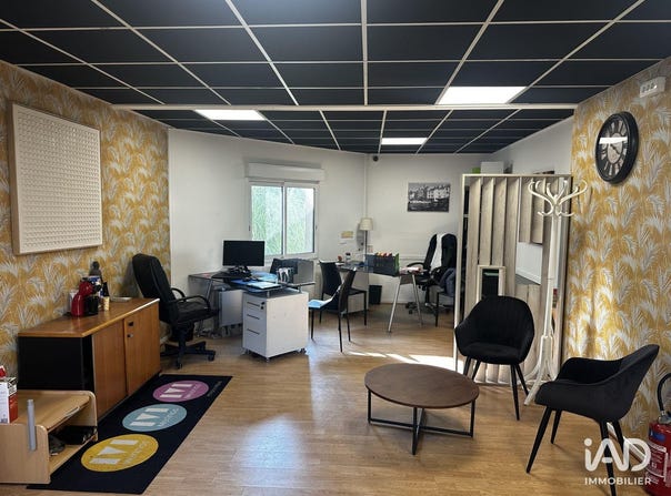 SARAN, Centre-Val de Loire 45770