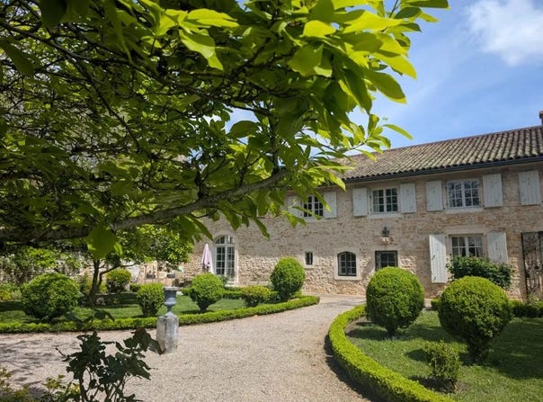 Rue des Nobles 12, Saône-et-Loire, Bourgogne-Franche-Comté 71480