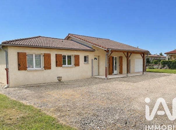 Saint-Étienne-du-Bois, Auvergne-Rhône-Alpes 01370