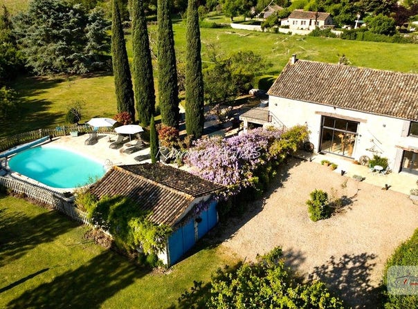 Saussignac, Aquitaine 24240