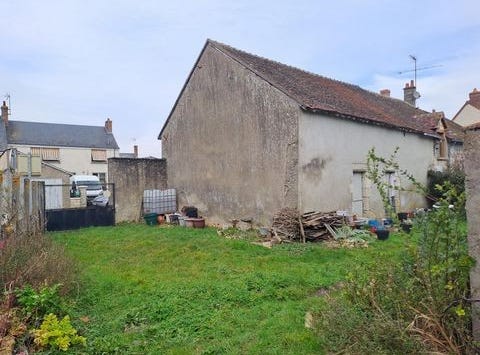 Fosse, Centre 41330