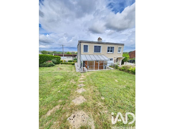 Neuville-sur-Vanne, Grand Est 10190