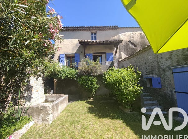 Saint-Marcel-d'Ardèche, Auvergne-Rhône-Alpes 07700