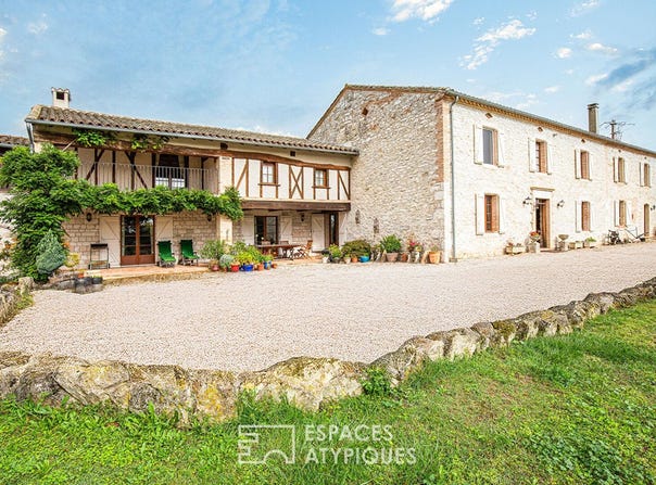 Castelnau-de-Montmiral, Midi-Pyrénées 81140