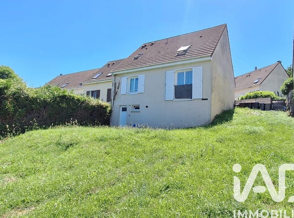 Gaillon, Normandy 27600