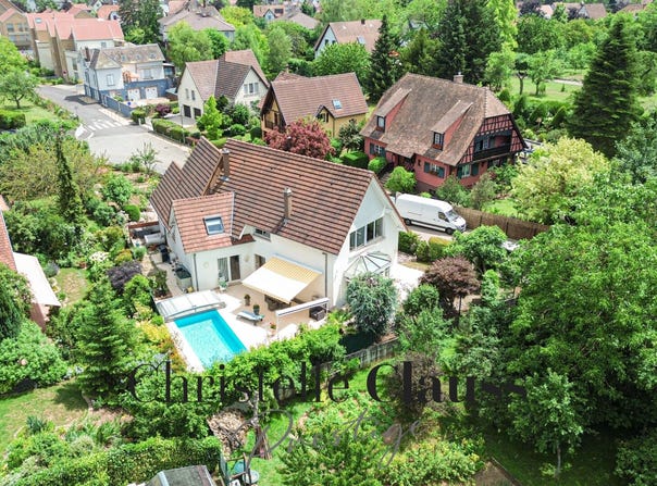 OBERNAI, Grand Est 67210