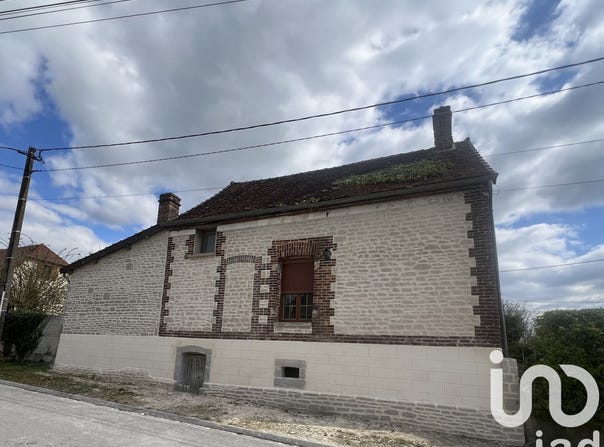 Mergey, Grand Est 10600