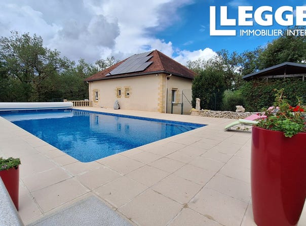 Nadaillac, Nouvelle-Aquitaine 24590