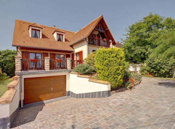 Conflans-Sainte-Honorine, Yvelines 78700