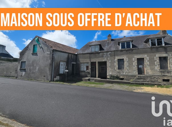 Guerlesquin, Brittany 29650