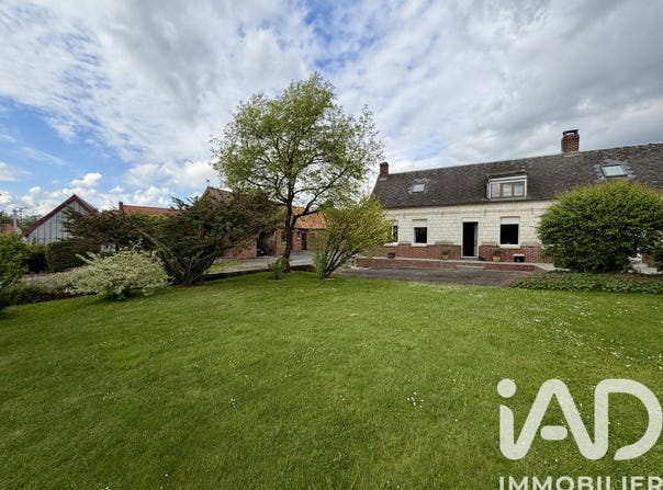 Souastre, Hauts-de-France 62111