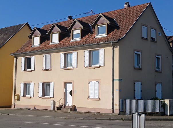 Munster, Haut-Rhin 68140
