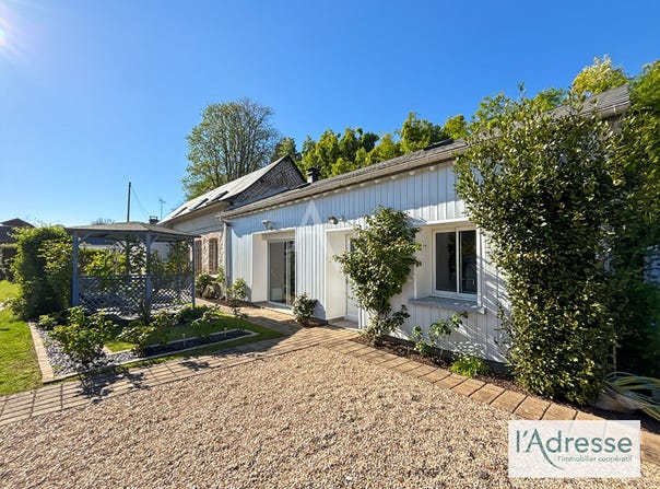 ROMILLY SUR ANDELLE, Normandy 27610