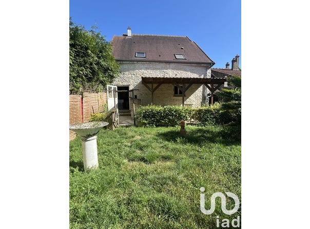 Trucy-sur-Yonne, Bourgogne-Franche-Comté 89460
