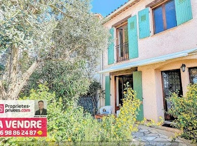 Fayence, Provence-Alpes-Côte d'Azur 83440