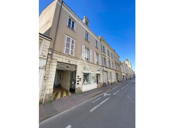 ANGERS, Pays de la Loire 49100