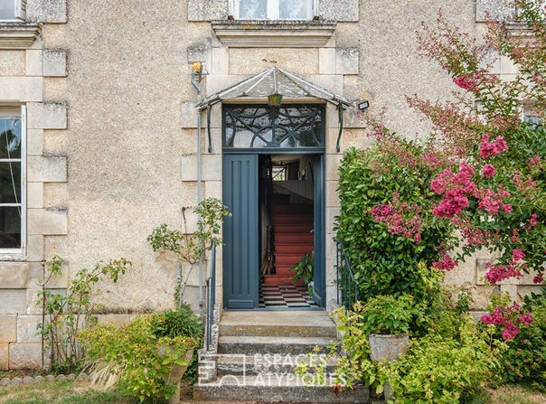 MIGNE AUXANCES, Nouvelle-Aquitaine 86440