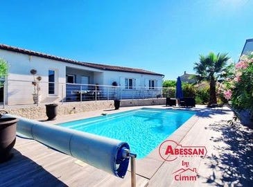 QUISSAC, Languedoc-Roussillon 30260