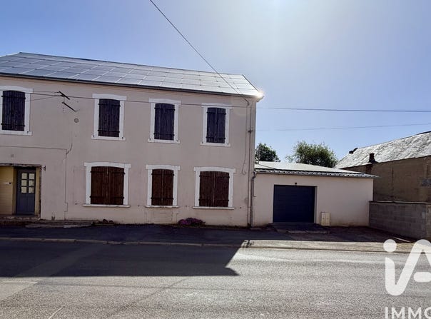 Treignat, Auvergne-Rhône-Alpes 03380