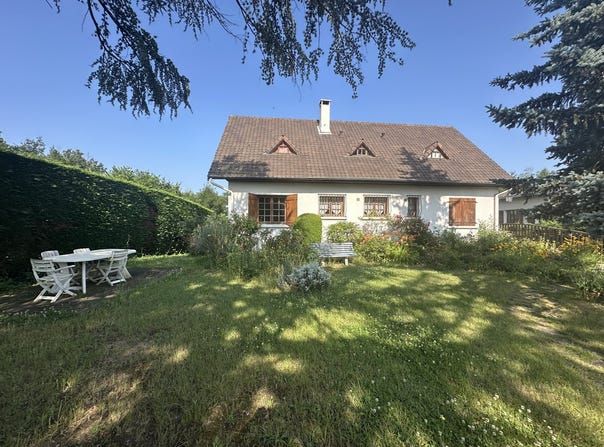 Francheville, Auvergne-Rhône-Alpes 69340
