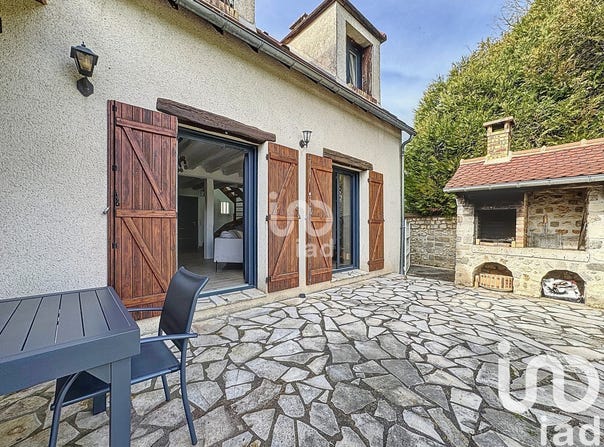 D'Huison-Longueville, Île-de-France 91590