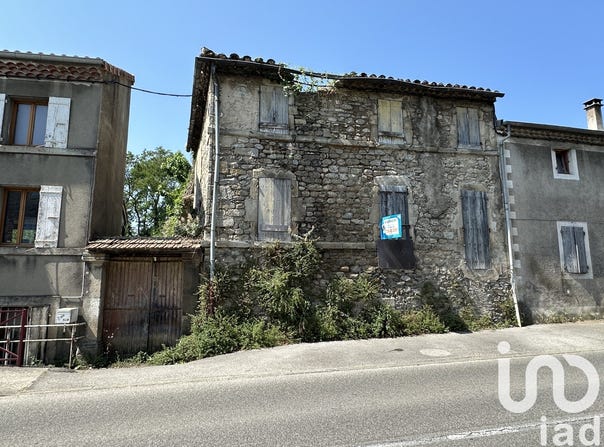 Saint-Privat, Auvergne-Rhône-Alpes 07200