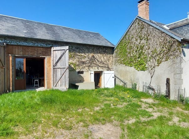 Toulx-Sainte-Croix, Nouvelle-Aquitaine 23600