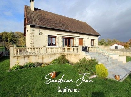 BERNIERES SUR SEINE, Haute-Normandie 27700