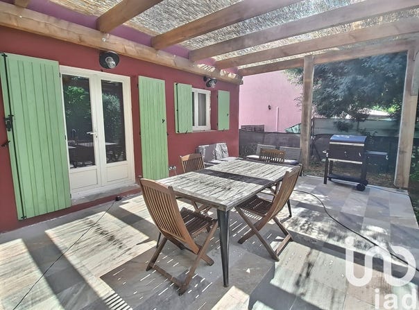 Camps-la-Source, Provence-Alpes-Côte d'Azur 83170