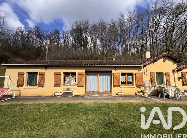 Salviac, Occitanie 46340