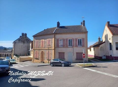 EPINAC, Bourgogne 71360