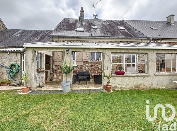 Périers, Normandy 50190