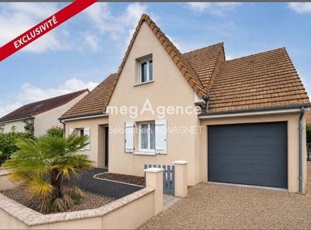 Ecommoy, Pays de la Loire 72220